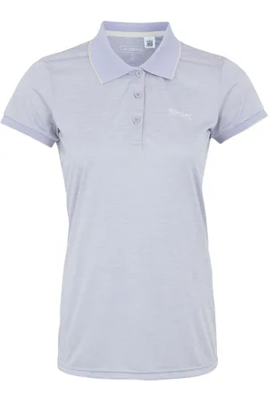 Regatta Womens Remex II Active Polo Shirt