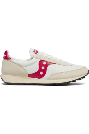 Saucony Herre 80 Hvid Træningssko9