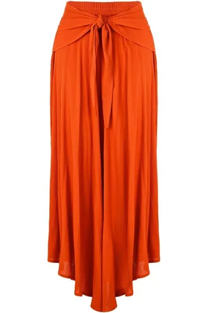 Joe Browns Slips Front Rynket Maxi Nederdele36
