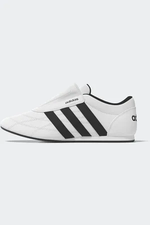 adidas Tekwen Slip-On Trainers