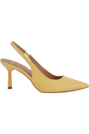 Novo Iraya Point Slingback Court Shoeseu38