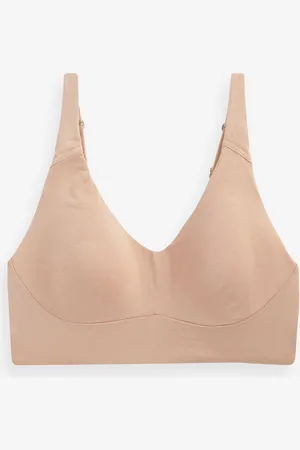 Next Forever Comfort longline-BH uden bøjle90E