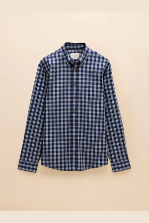 Joules Get A Move On Stretch Shirtmedium