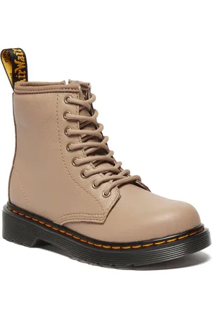 Dr. Martens Junior 1460 Virginia Lace-Up Bootsuk125eu31