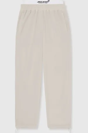 Reiss Colette McLaren F1 Team Boxer-Waist TrousersStor