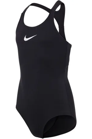 Nike Essentiel badetøj med racerback12 - 13 år (152 - 158cm)