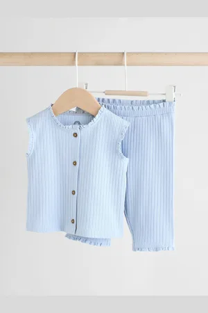 Next Baby Sleeveless Top and Leggings Set5662cm