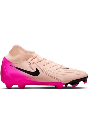 Nike Adults Phantom 2 Luna Academy Blå Ground Football Støvleruk9eu43