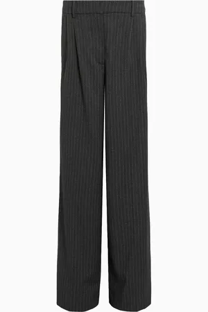 AllSaints AllSaints Averie Pin Trousers44