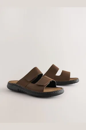 Next Leather 2 Strap Sandalsuk12eu47
