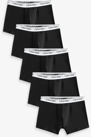 Calvin Klein Modern Cotton Trunks146152cm
