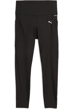 PUMA Womens RUN ULTRAFORM 7/8 Running Tights Leggingsmedium