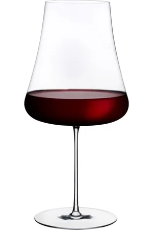 NUDE Stem Zero Volcano Red Wine Glassen