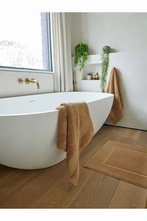 Christy 550 GSM Turkish 100% Cotton TowelHåndklæde