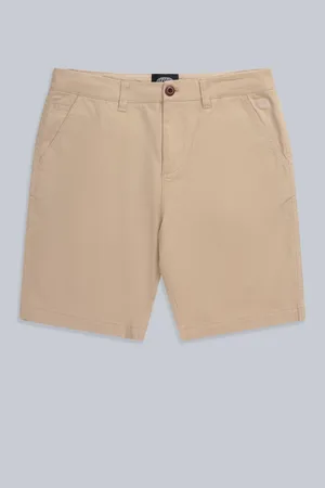 Animale Westbay Organic Chino Shorts34r