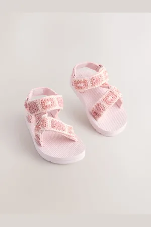 Next Crochet Trekker Sandalsuk12eu305