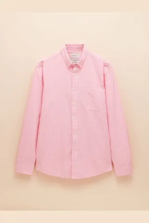 Joules Poplin Classic Fit ShirtL
