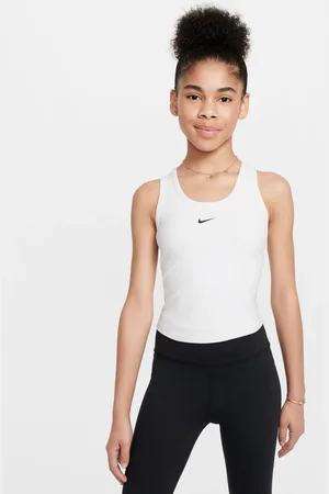 Nike One Dri-FIT Tank Vest Top12 - 13 år (152 - 158cm)