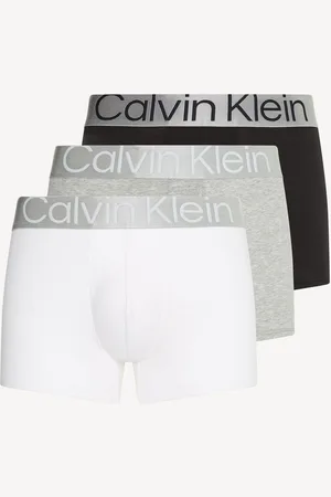 Calvin Klein Bæredygtige stålstammer 3 PakkeL