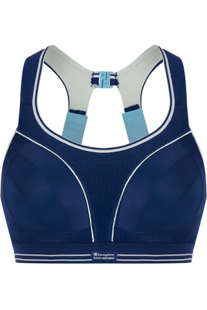 Shock Absorber Blå Ultimate Run BH