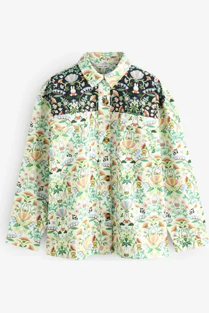 Cath Kidston Miffy 100% Bomuld Jakke50