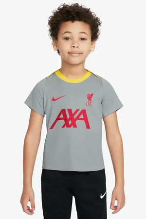 Nike Liverpool FC Academy Pro Trænings T-shirt12 - 13 år (152 - 158cm)