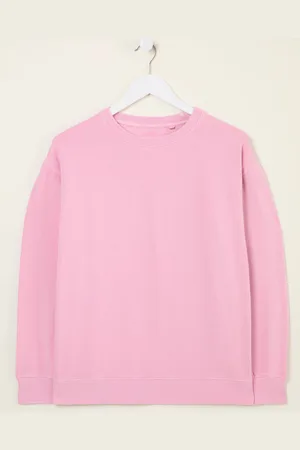 Fat Face FATFACE Crew Sweatshirt