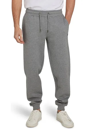 Raging Bull Grå joggingbukser med manchet6XL
