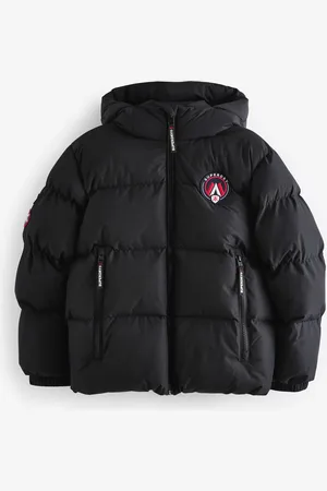 Superdry Sports Puffer Coat10 år (140cm)