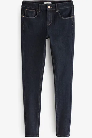 Next Skinny 360° Stræk jeans42 XL høj