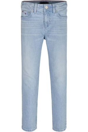 Tommy Hilfiger Scanton Y Slim Jeans140146cm