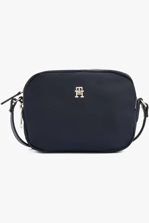 Tommy Hilfiger Emblem Crossover Bagen