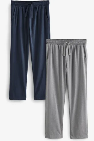 Next Lasting Fresh Rich Pyjama Bottoms 2 PackS Reg