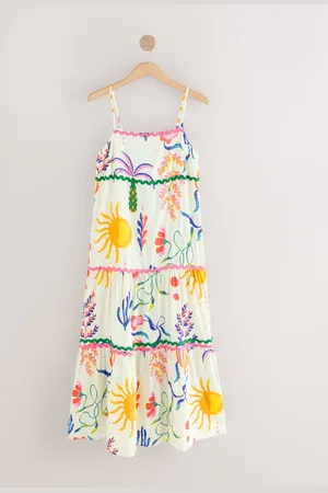 Next Maxi Summer Kjole42