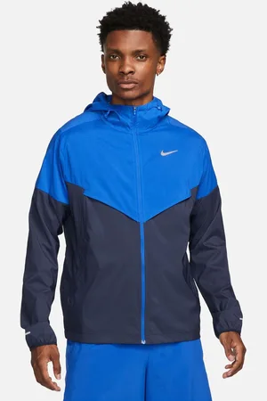 Nike Light Windrunner Løb JakkeM