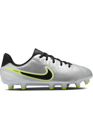 Nike Kids Tiempo Legend 10 Academy Little/Multi-Ground Low-Top Football Boots
