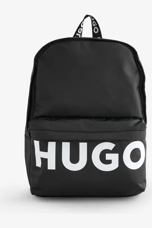 HUGO BOSS Logo Backpacken