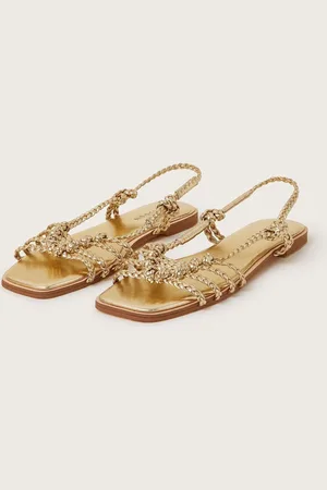 Monsoon Haf Braided Sandalseu39