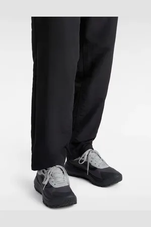Vans Mens Grey MTE Crosspath Trainers