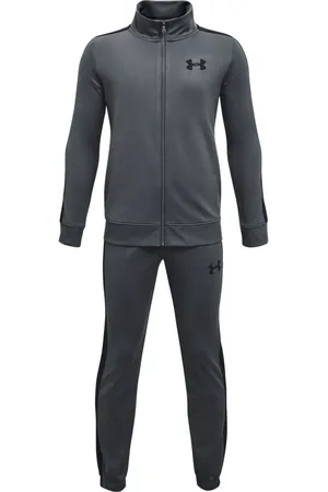 Under Armour Boys Youth Knit JoggingsætYS