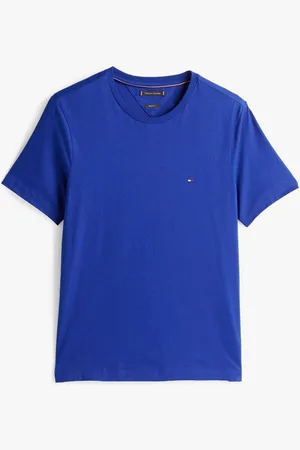 Tommy Hilfiger 100% Cotton Seasonal Regular Fit T-ShirtL