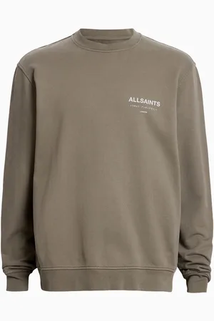 AllSaints AllSaints Underground Crew JumperXL