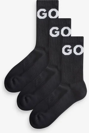 HUGO BOSS Sport Socks 3 PackL-XL