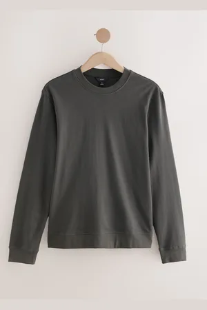 Next Lightweight Crew Neck SweatshirtM