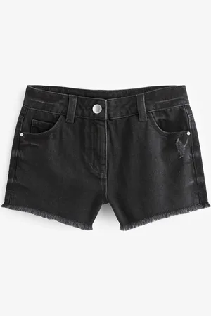 Next 100% bomuldsflossede Denim (3-16år)4 år (104cm)