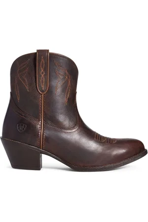 Ariat Darlin Western Boots