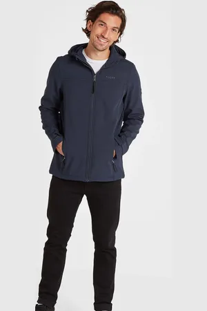 Tog 24 Feizor Softshell Med hætte og vandtæt JakkeXL