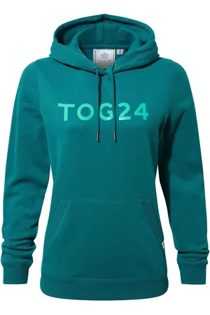 Tog 24 Magdalen Womens Overhead Hættetrøje44