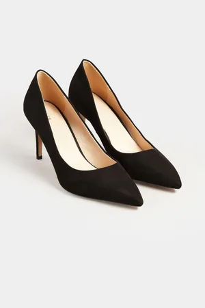 Long Tall Sally Point Courtsko