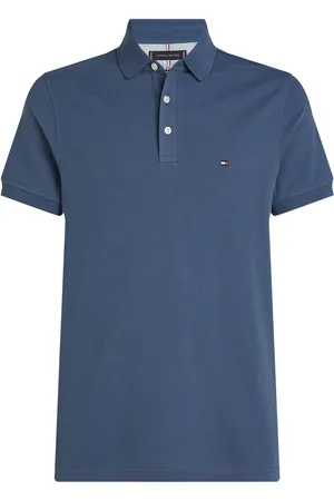 Tommy Hilfiger 1985 Slim Stræk Cotton Polo-skjorter2X-Large